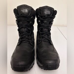 The North Face Thermoball Utility Boots Sz 12.5